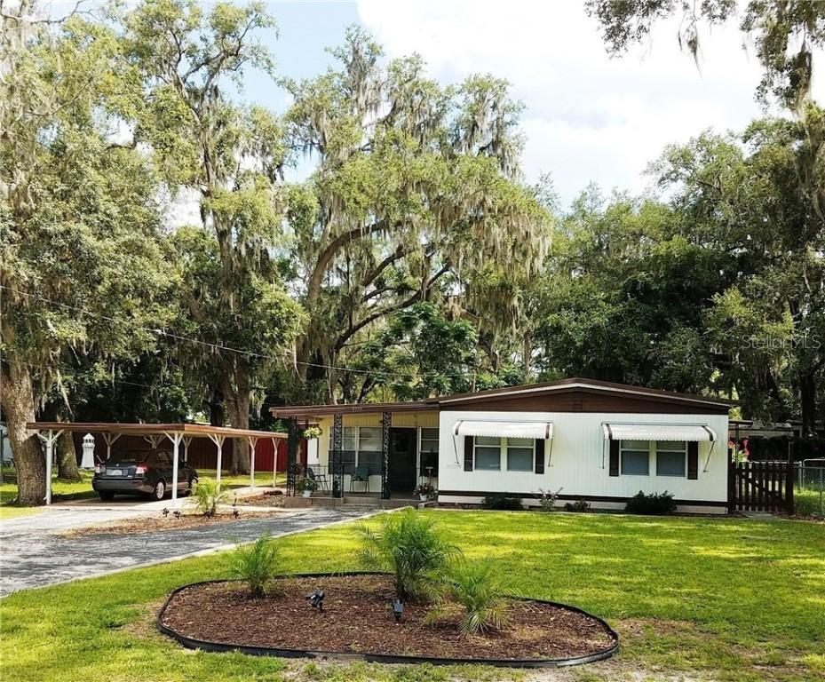 9775 SE 163rd Ln., Summerfield, FL 34491