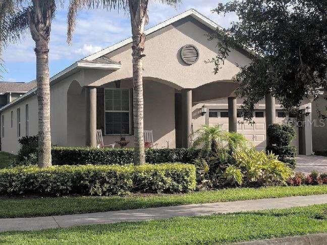 15534 Camp Dubois Crescent, Winter Garden, FL 34787