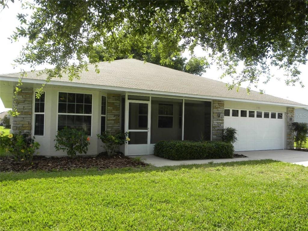 1702 Lake Villa Dr., Tavares, FL 32778