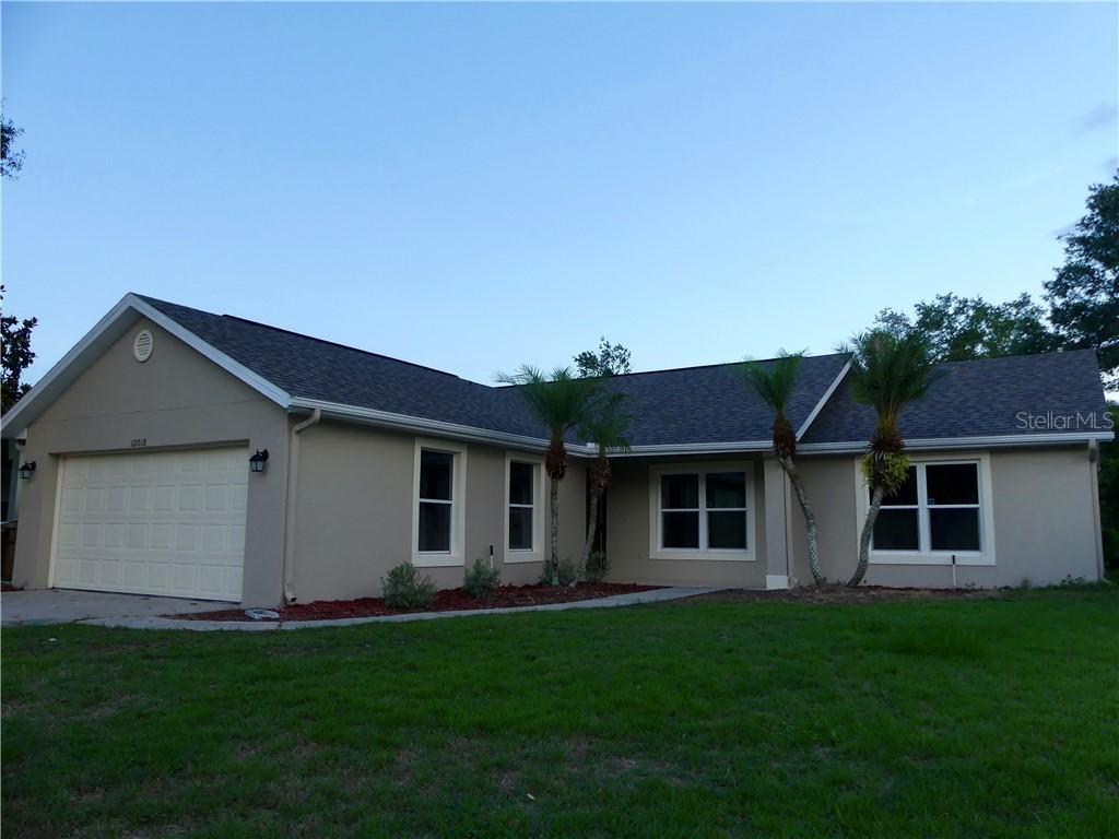 12018 Kathleen Ct., Clermont, FL 34711