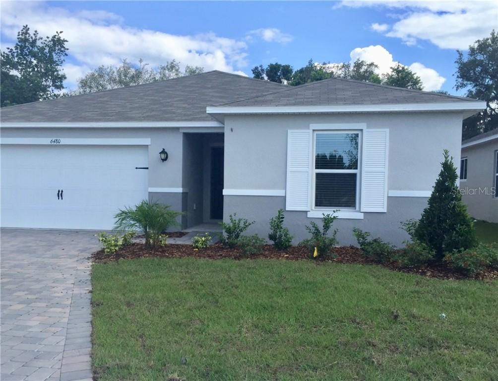 [Address Hidden by Seller], Groveland, FL 34736