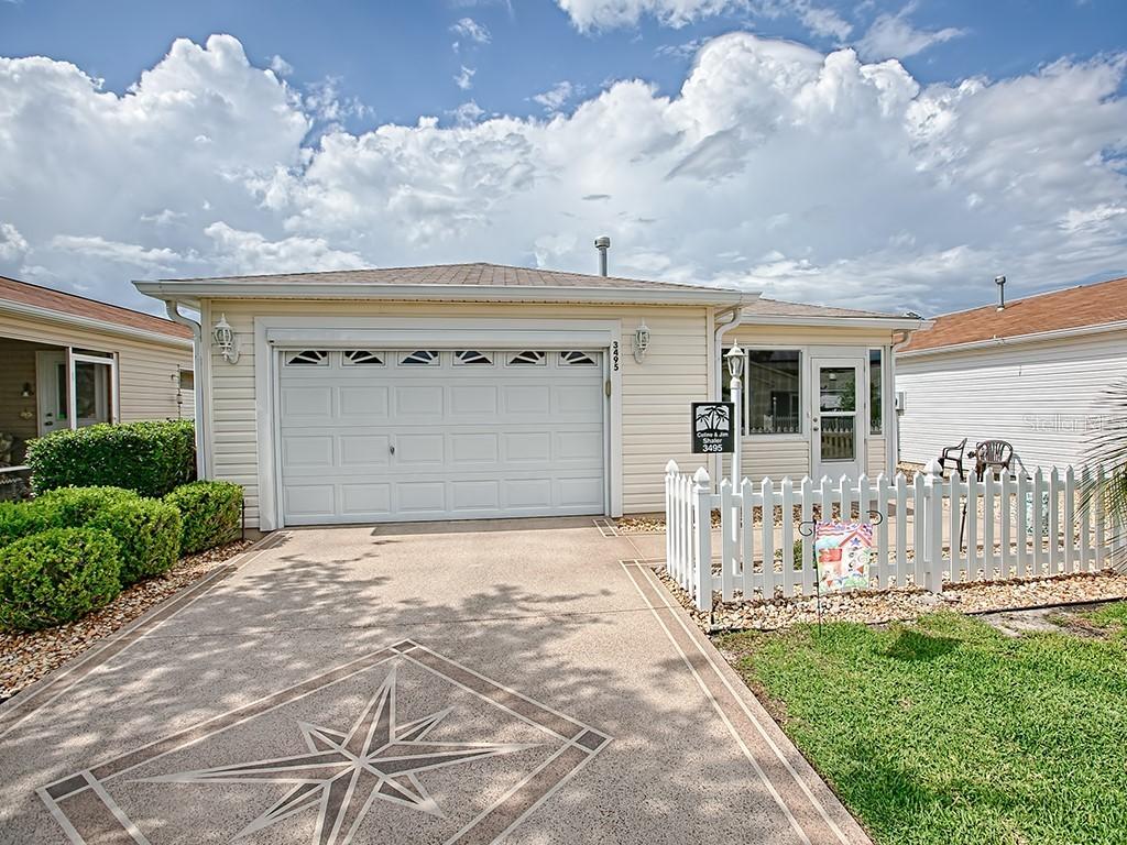 3495 Cambria Cir., The Villages, FL 32162
