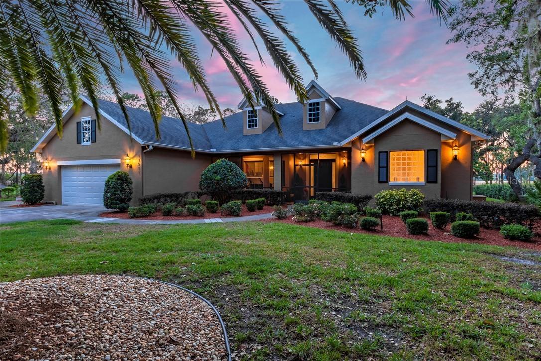11511 Nellie Oaks Bend, Clermont, FL 34711