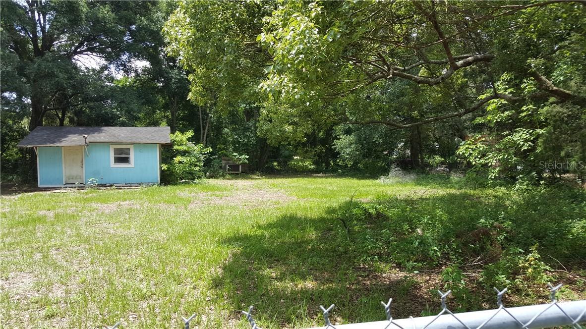 Central Ave., Sorrento, FL 32776