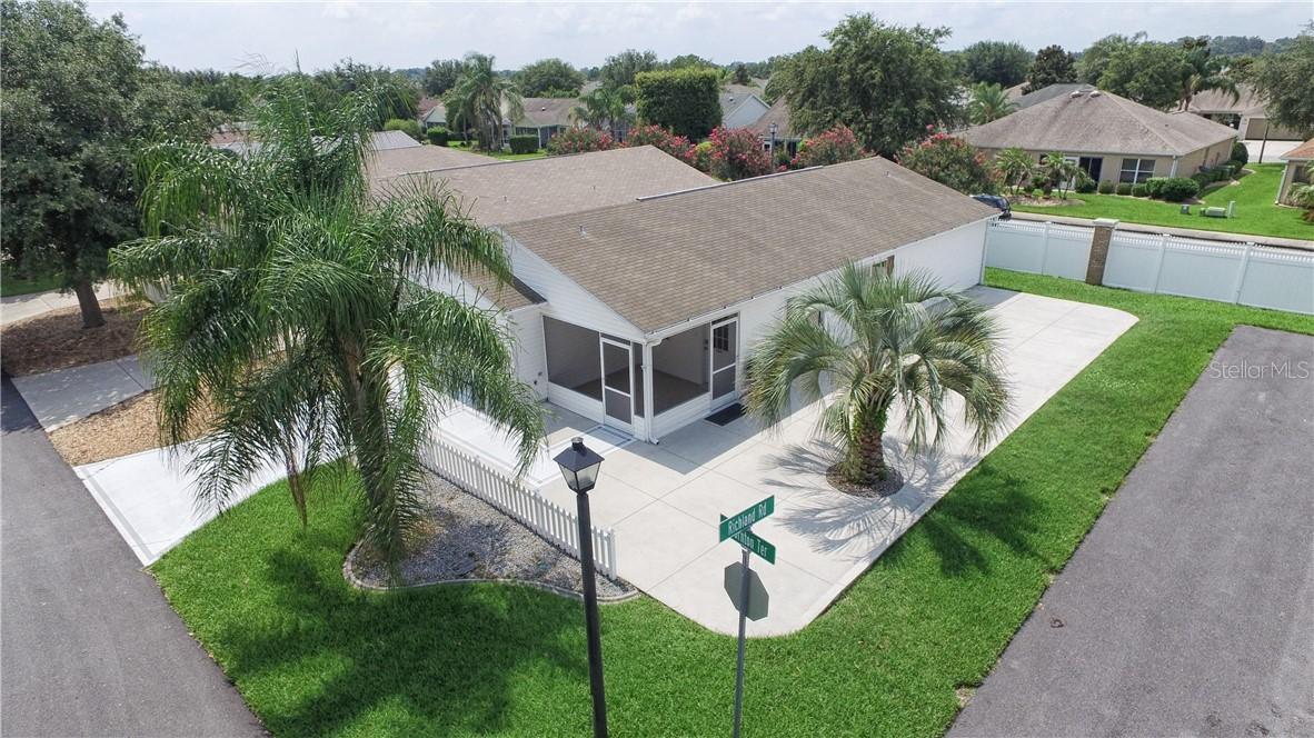 2110 Thornton Ter., The Villages, FL 32162