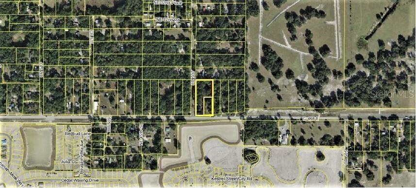 3029 County Road 507, Wildwood, FL 34785
