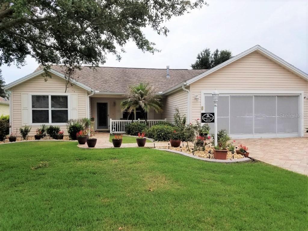 2236 Central St., The Villages, FL 32162