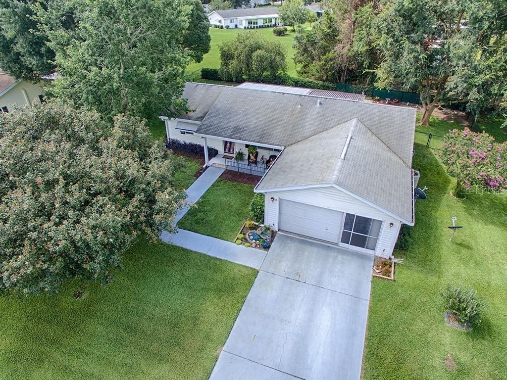 10328 SE 175th Pl., Summerfield, FL 34491