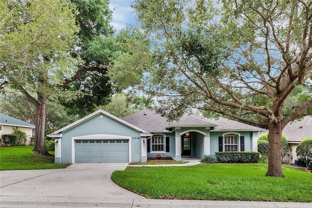 13738 Via Roma Cir., Clermont, FL 34711