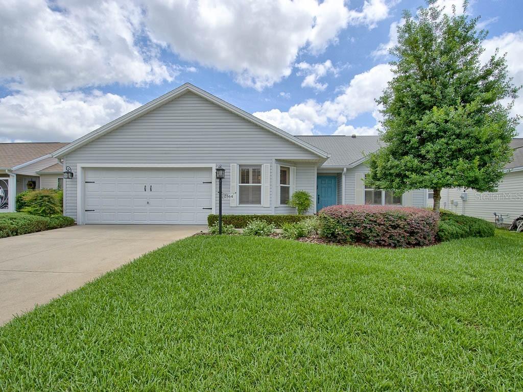 2564 Caribe Dr., The Villages, FL 32162