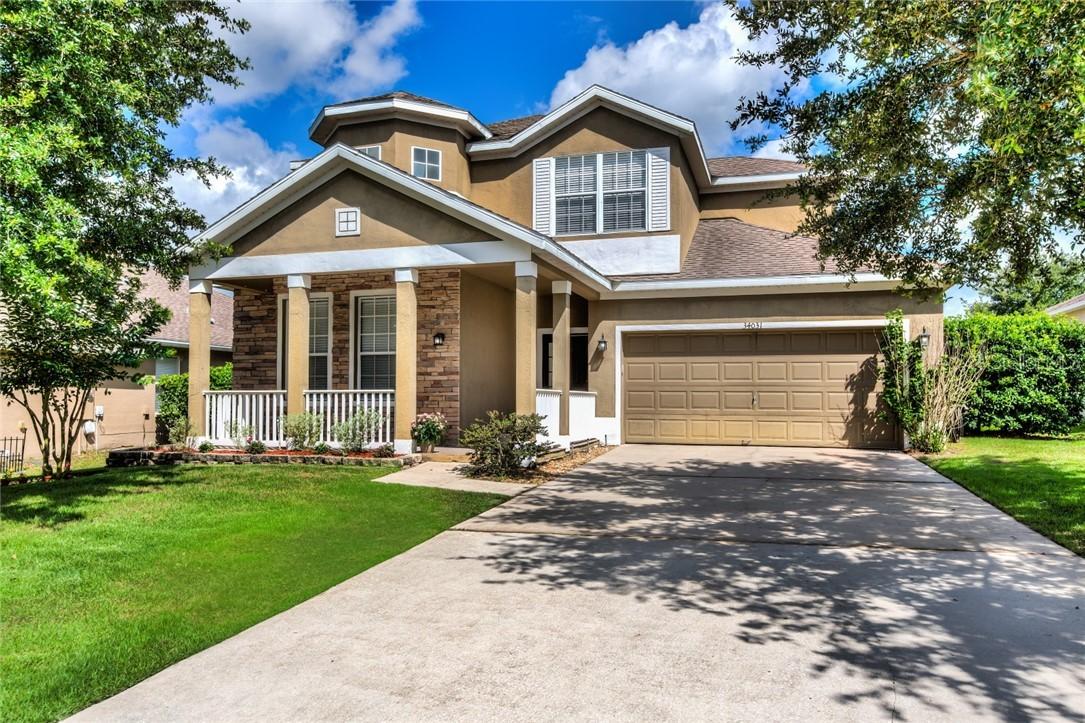 34031 Fortunado St., Sorrento, FL 32776