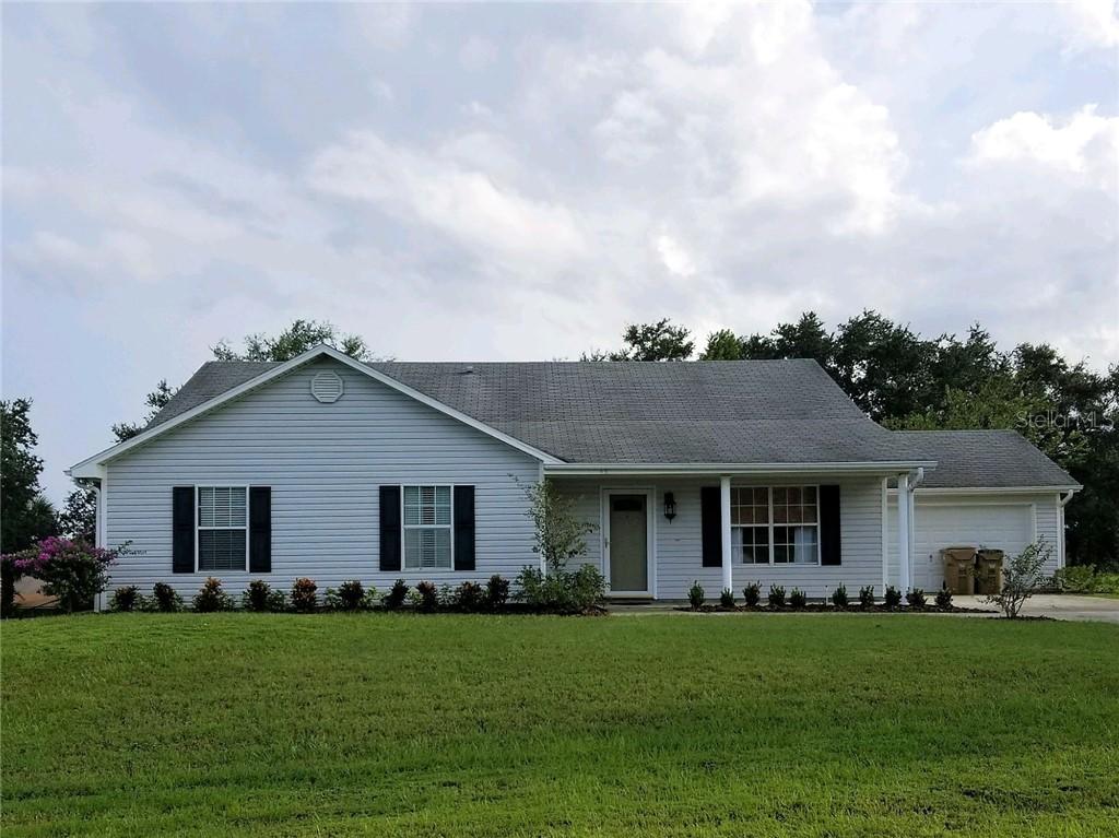 10319 Castillo Ct., Clermont, FL 34711