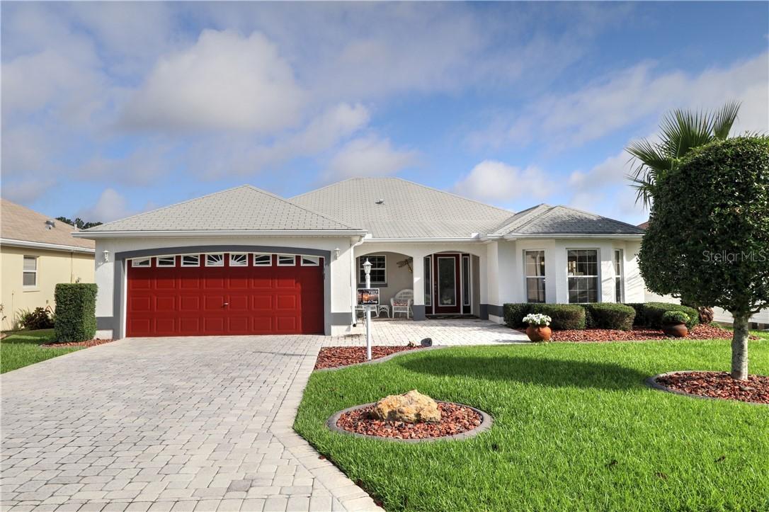 2107 Sansores St., The Villages, FL 32159