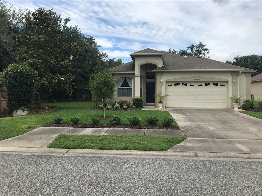 1501 Mountclair Ct., Mount Dora, FL 32757