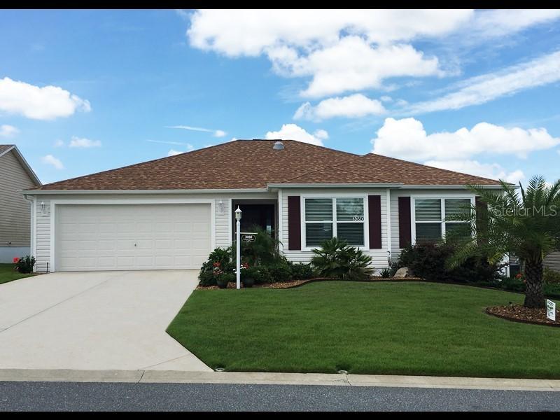 3080 Kramer Ct., The Villages, FL 32163