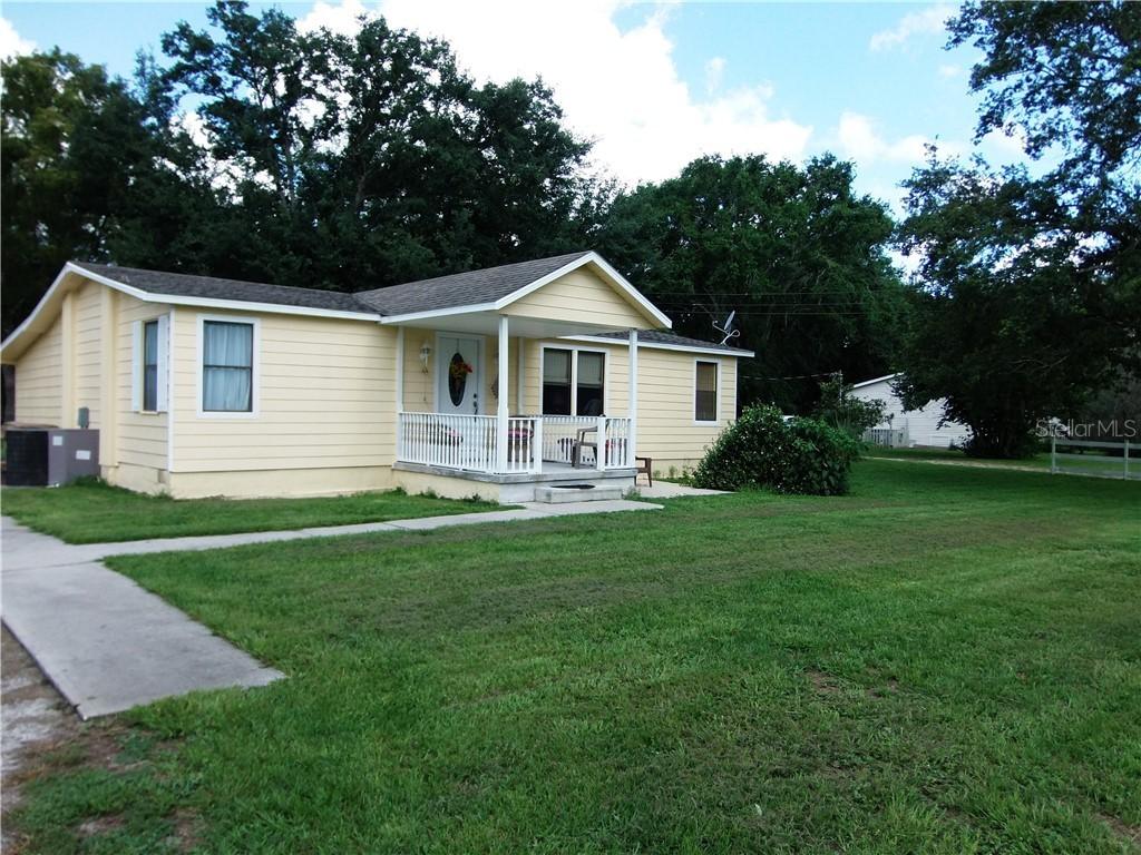 32407 Thoroughbred Tr., Sorrento, FL 32776