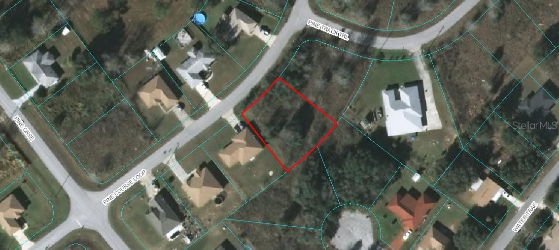 TBD Pine Course, Ocala, FL 34472