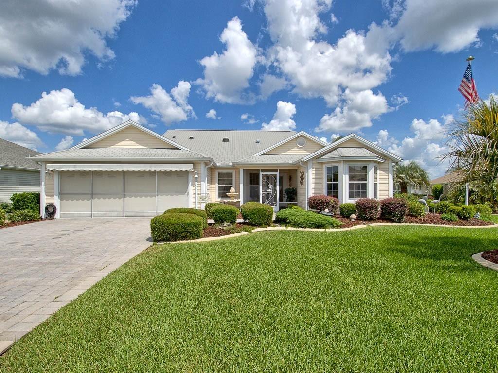 1303 Camero Dr., The Villages, FL 32159