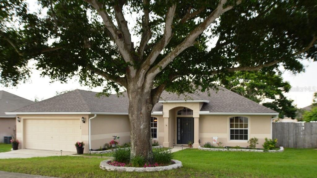 1108 Peregrine St., Groveland, FL 34736