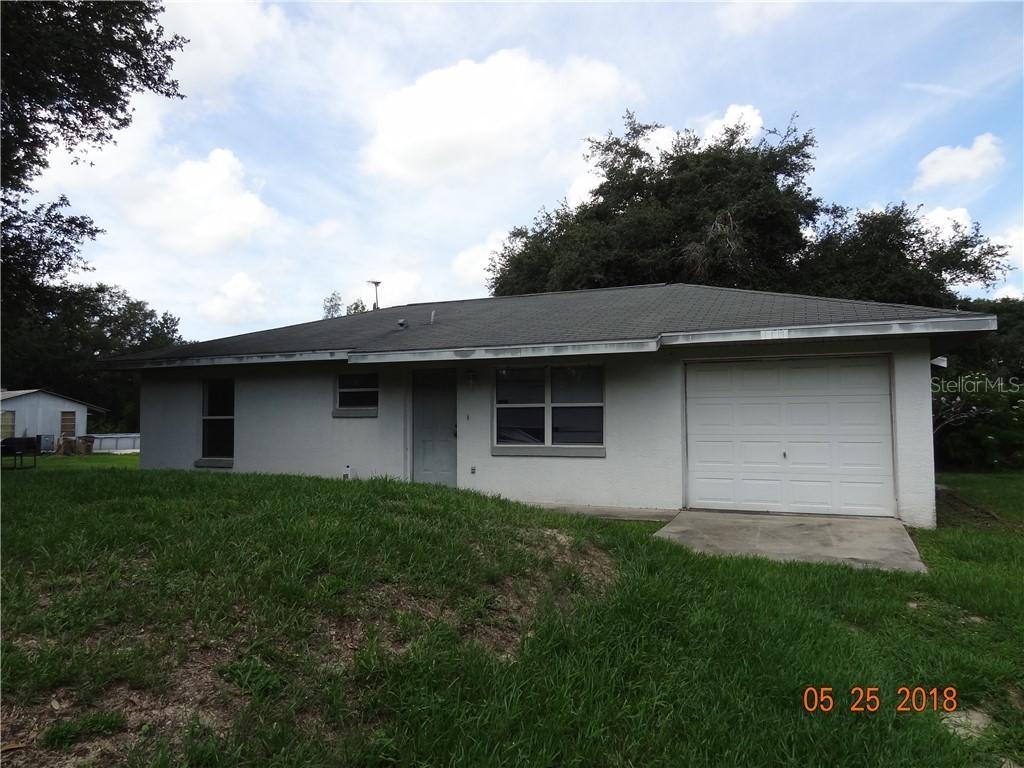 17611 County Road 33, Groveland, FL 34736