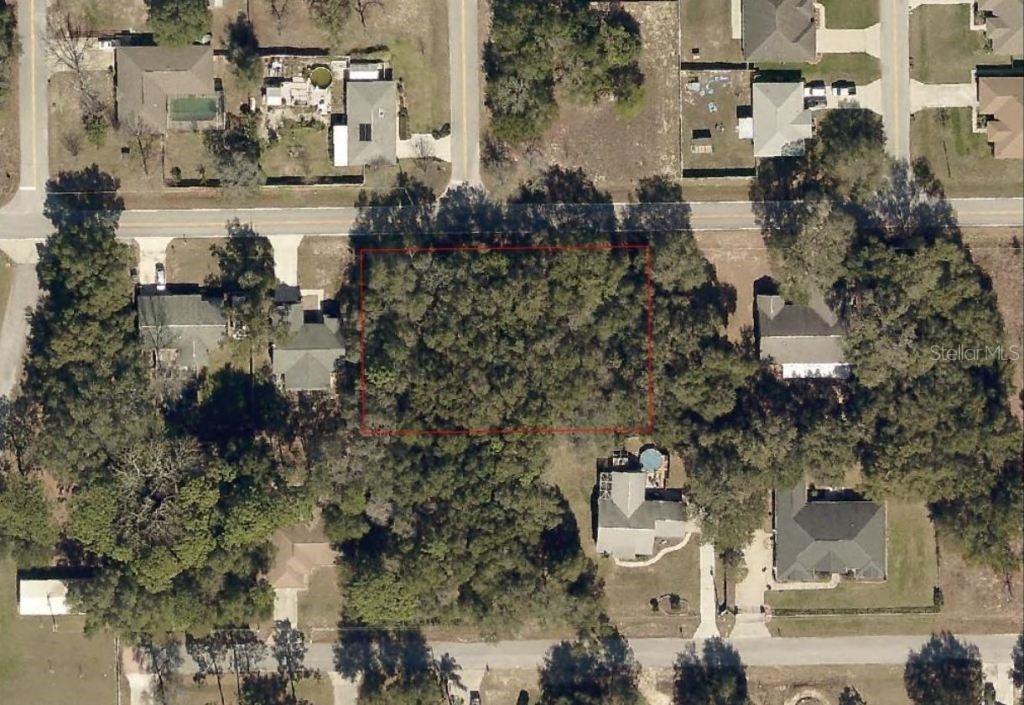 SE 157th Pl., Summerfield, FL 34491