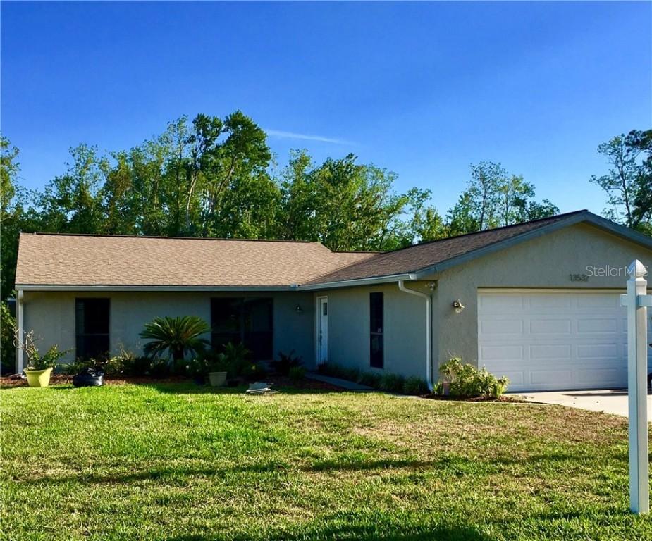 13532 Country Club Dr., Tavares, FL 32778