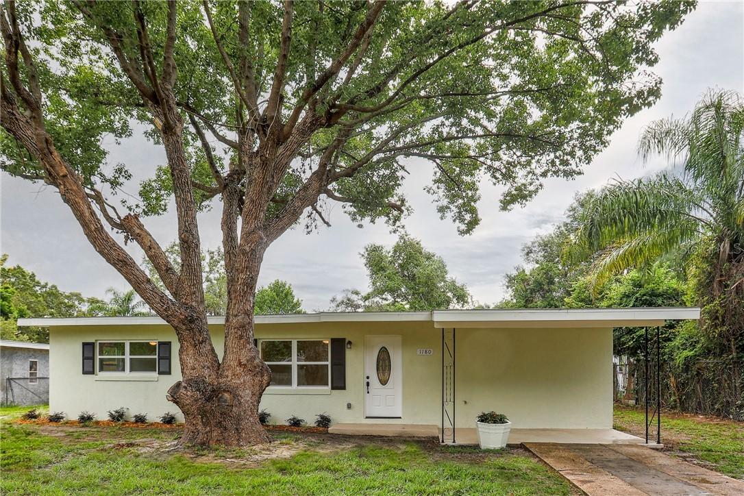 1180 Morningside St., Mount Dora, FL 32757