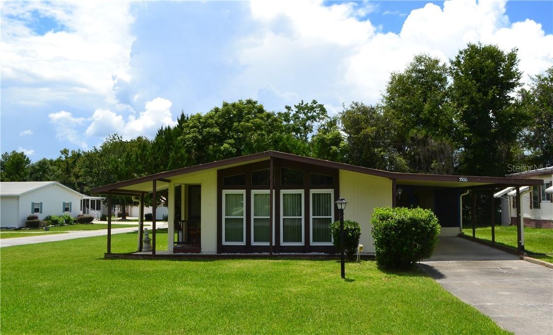 5500 Heritage Blvd., Wildwood, FL 34785