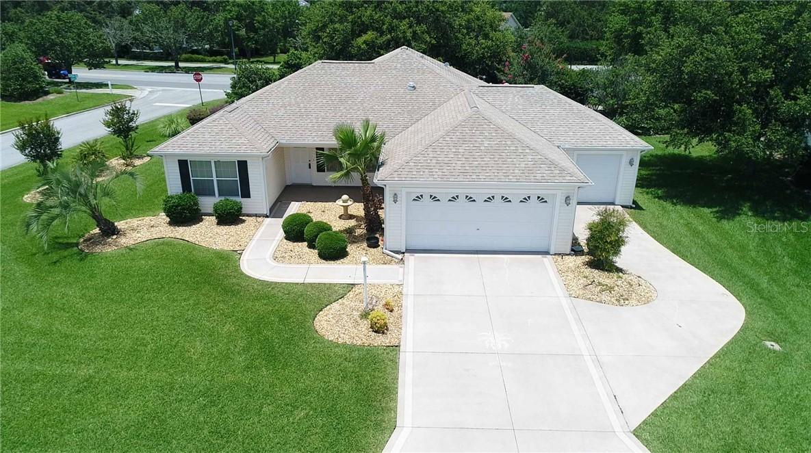 1324 Camero Dr., The Villages, FL 32159