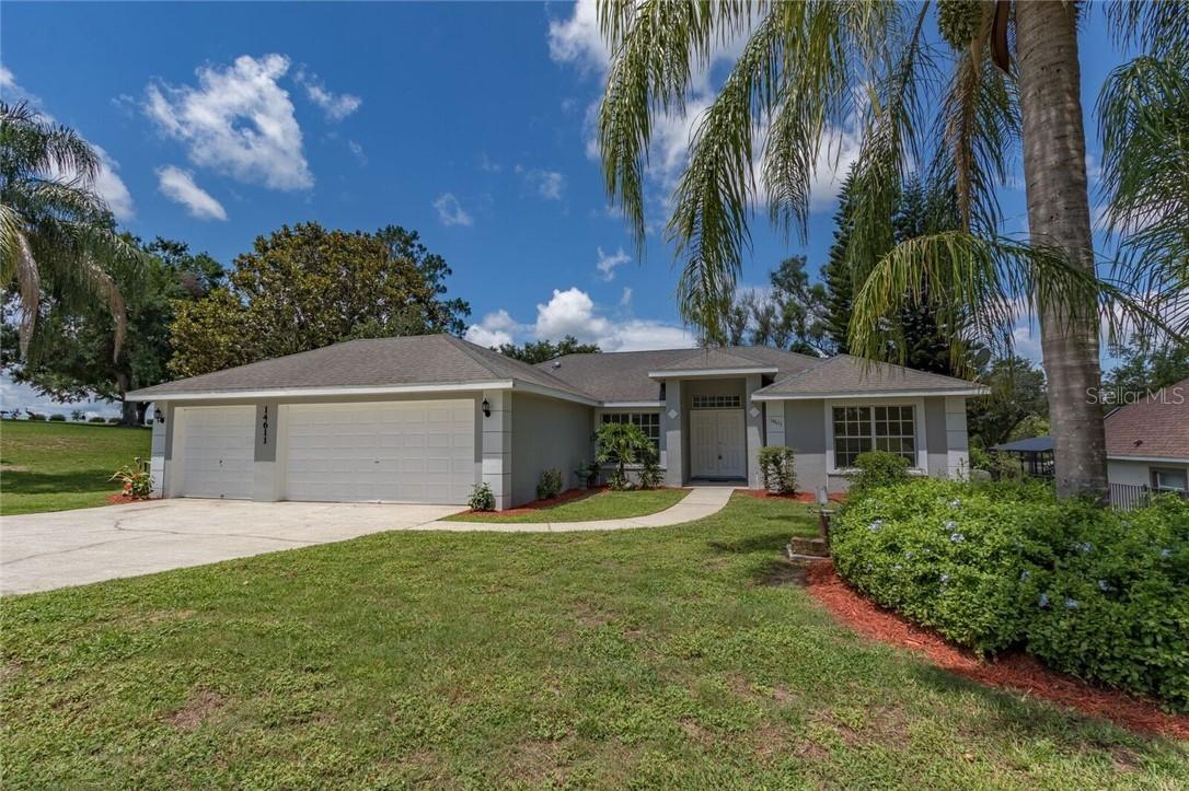 14611 Green Valley Blvd., Clermont, FL 34711