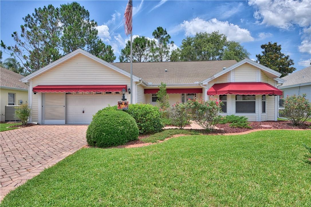 2142 Margarita Dr., The Villages, FL 32159