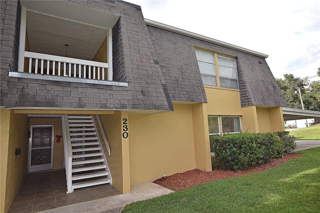 230 E Desoto St. #B, Clermont, FL 34711