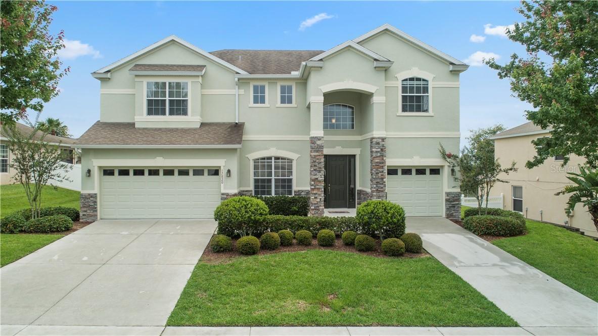 12820 Hyland Ln., Clermont, FL 34711
