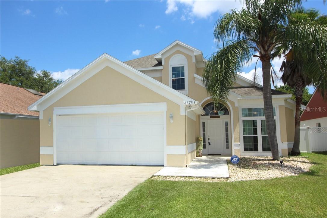 8375 Fort Thomas Way, Orlando, FL 32822