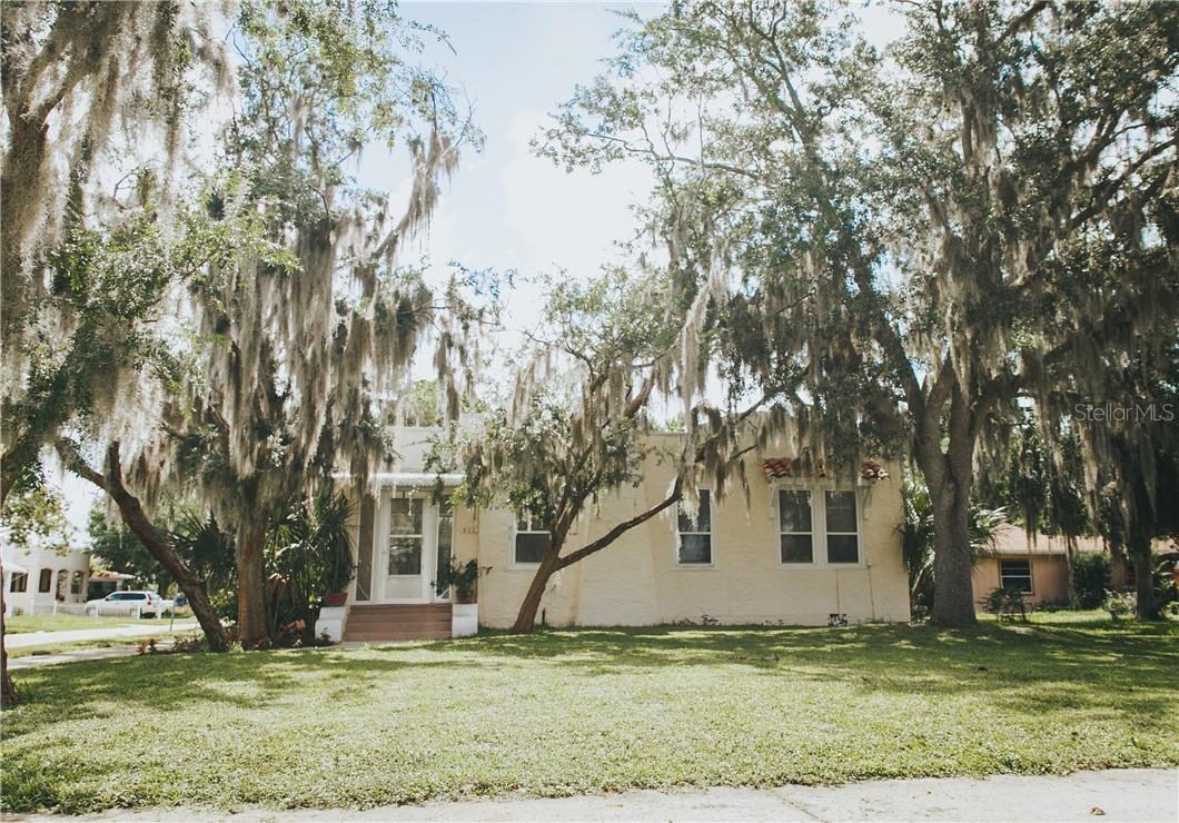 623 S Center St., Eustis, FL 32726