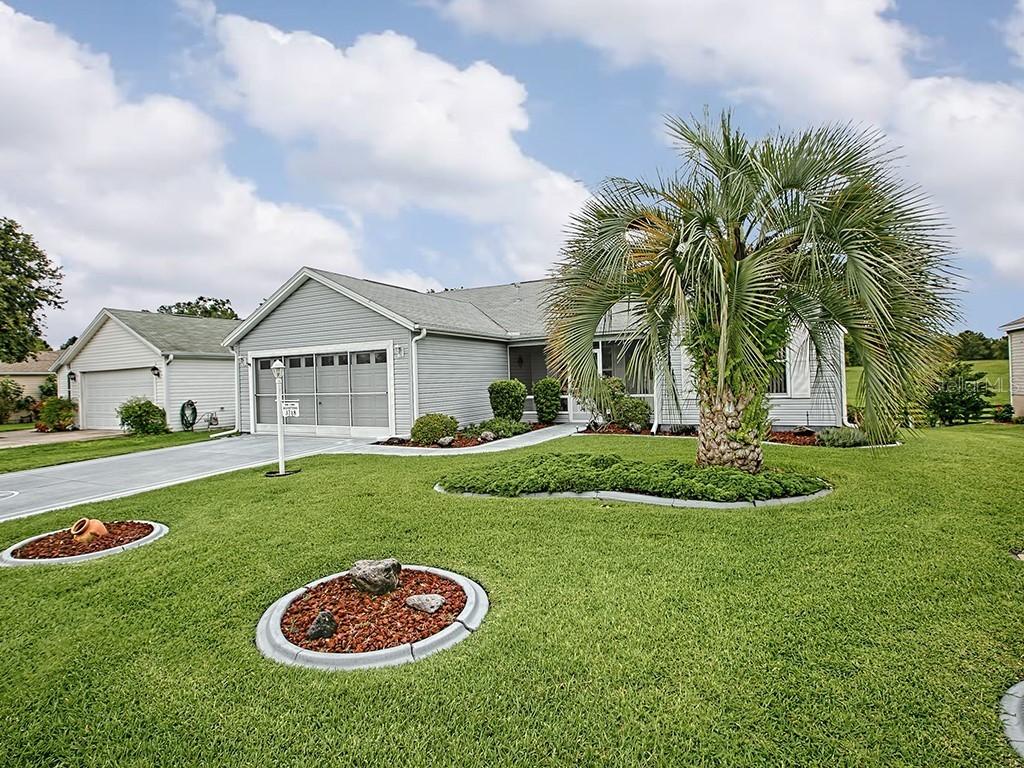 3718 Auburndale Ave., The Villages, FL 32162