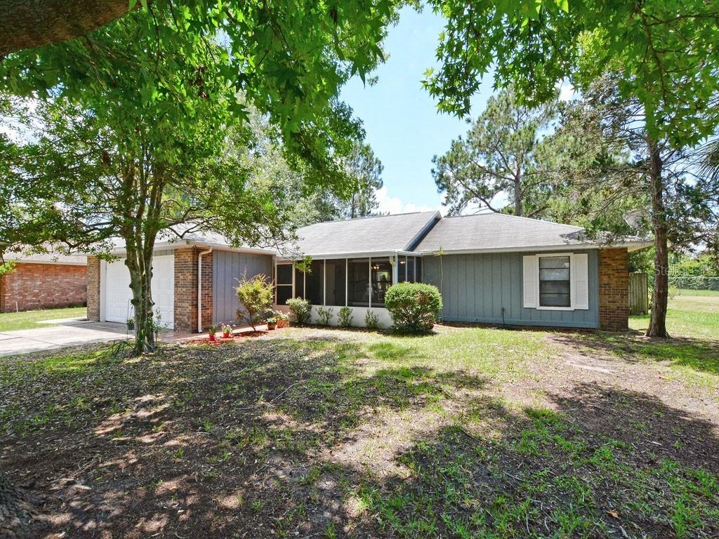 3520 Mary Ln., Mount Dora, FL 32757