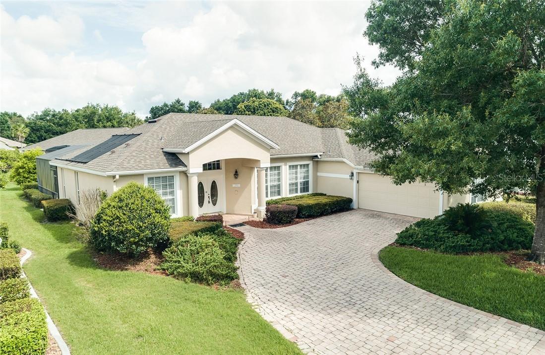 8063 Laurel Ridge Dr., Mount Dora, FL 32757