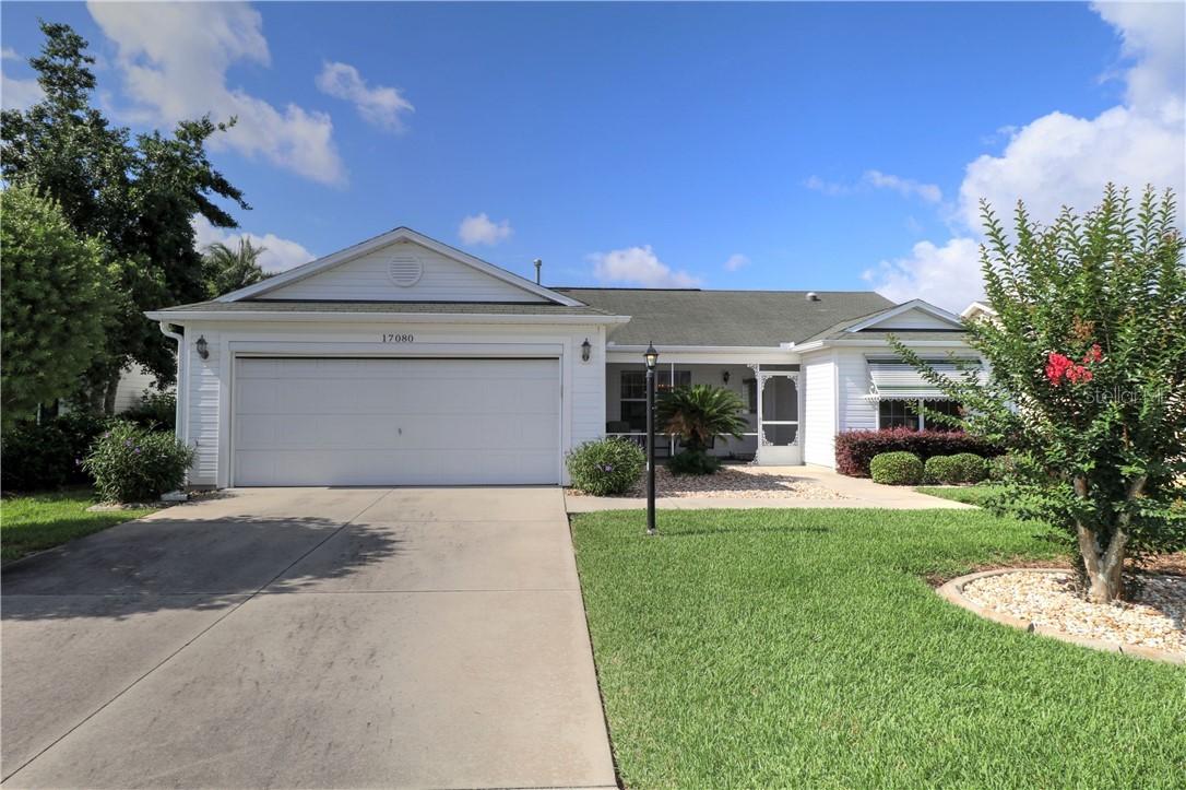 17080 SE 96th Chapelwood Cir., The Villages, FL 32162