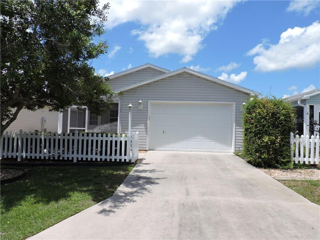 1406 Elana Pl., The Villages, FL 32159
