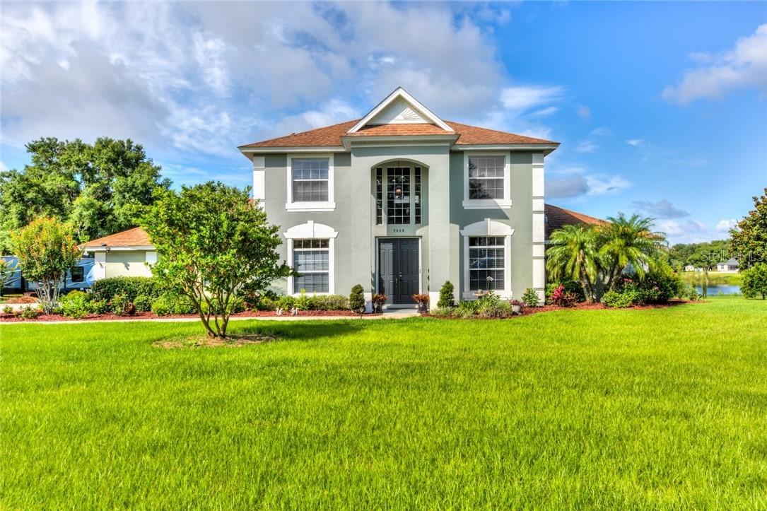 7648 Lake Angelina Dr., Mount Dora, FL 32757