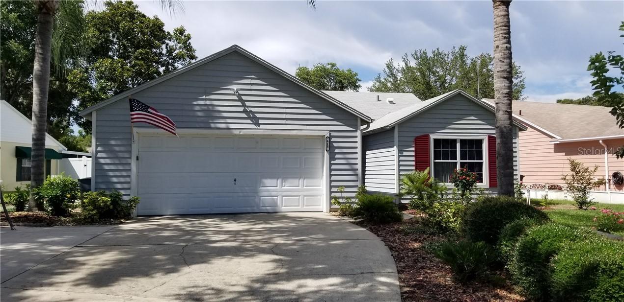 615 Brookline Ave., Eustis, FL 32726