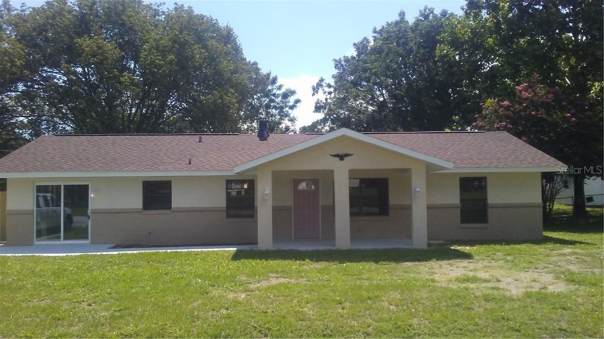 13692 SE 48th Ct., Summerfield, FL 34491