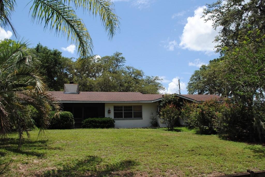 10519 N Crescent Ln., Clermont, FL 34711