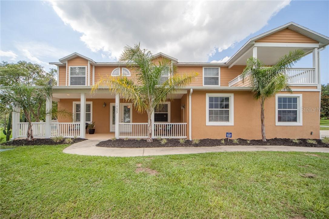 14023 Vista Del Lago Blvd., Clermont, FL 34711