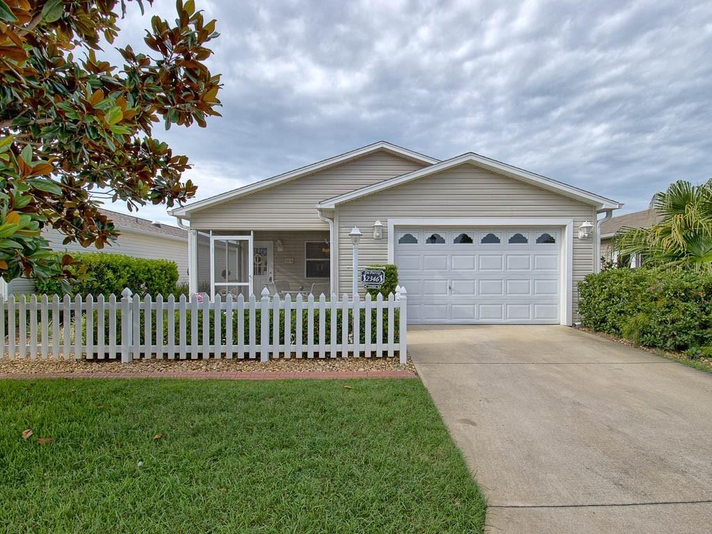 2346 Oak Bend Pl., The Villages, FL 32162