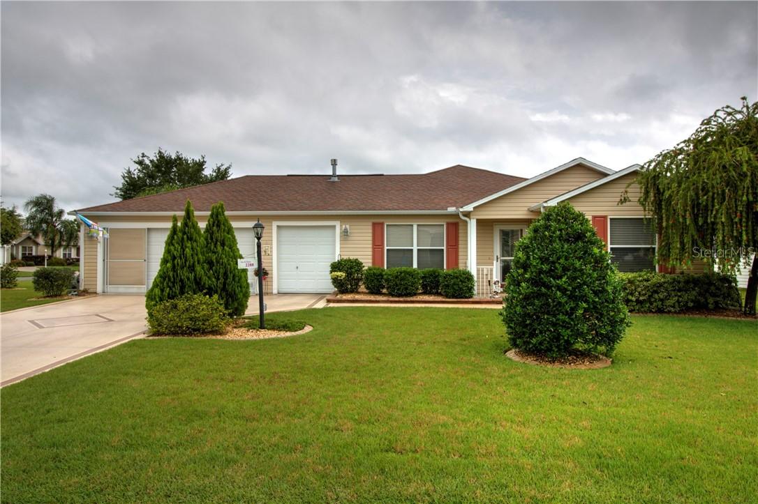 2288 E Gaffney Ave., The Villages, FL 32162