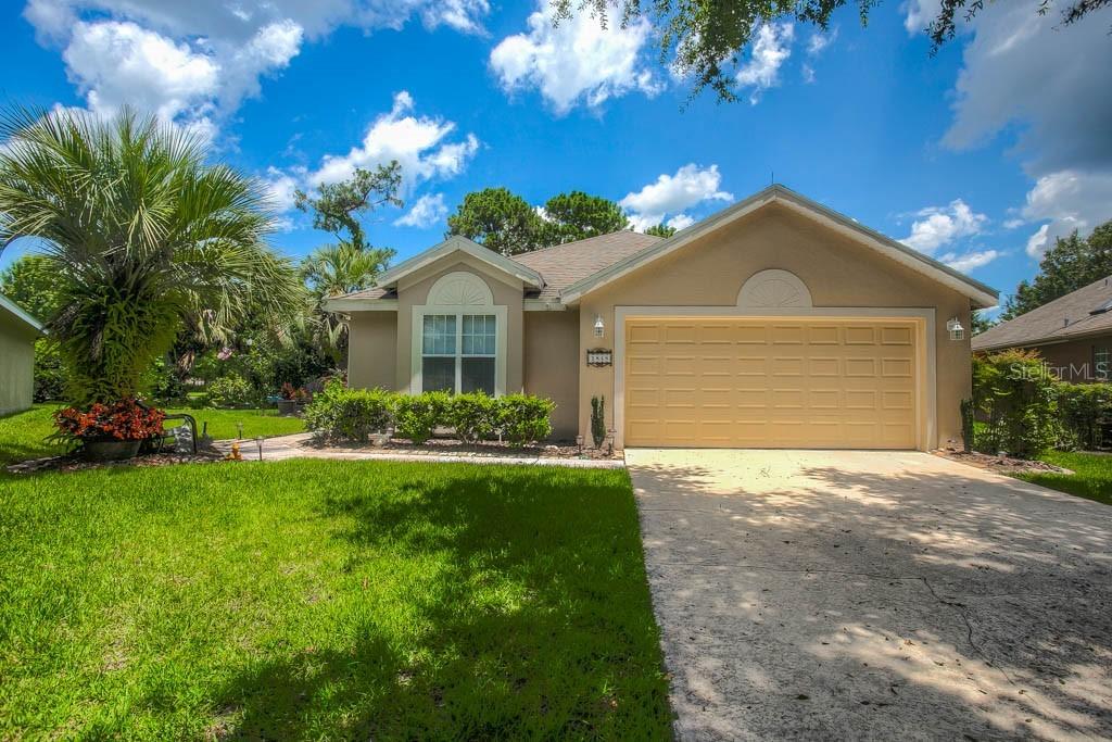 1848 Stafford Springs Blvd., Mount Dora, FL 32757