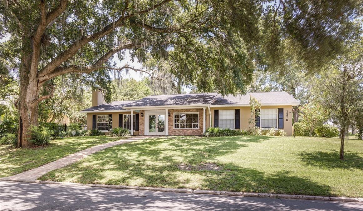 1210 Overlook Dr., Mount Dora, FL 32757