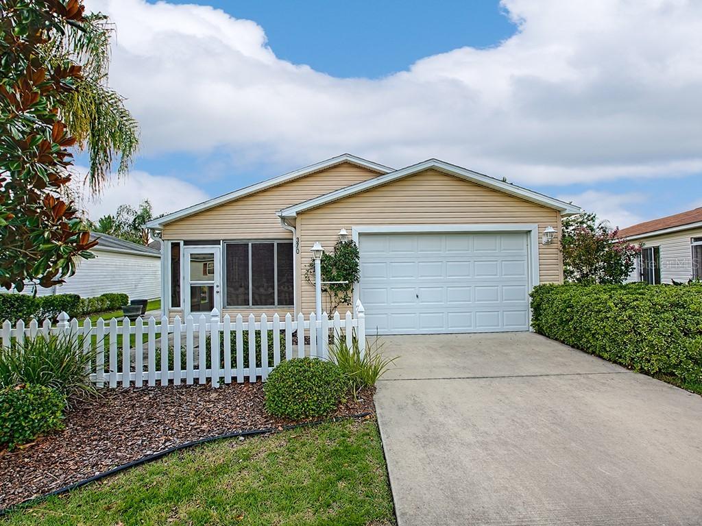 370 Red Bank Rd., The Villages, FL 32162